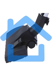 Пылесос KELLI KL-8024 красный