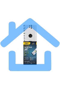 Строительный уровень Deli DL700800B 800мм