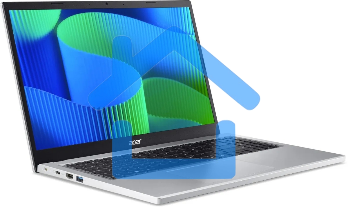 Ноутбук Acer Extensa 15 EX215-34-P92P 15.6