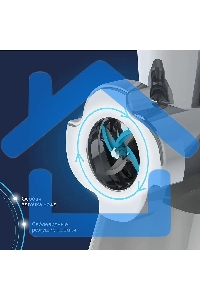 Мясорубка электрическая Аксион М41.01 1700Вт белый
