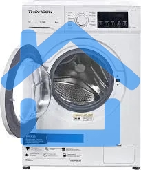 Сушильная машина Thomson TD30E10P01 белый, 10 кг, сушка - тепловой насос, программ - 15, 59.5 x 85 x 67 см