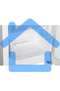 Морозильная камера Indesit DSZ 5175, белый, 261л, 4 ящика