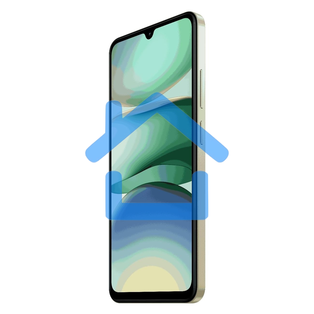 Смартфон Xiaomi Redmi A5 4/128Gb золотой