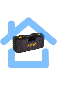 Электрическая цепная пила Huter ELS ELS-20-Li-2К дл.шины:6