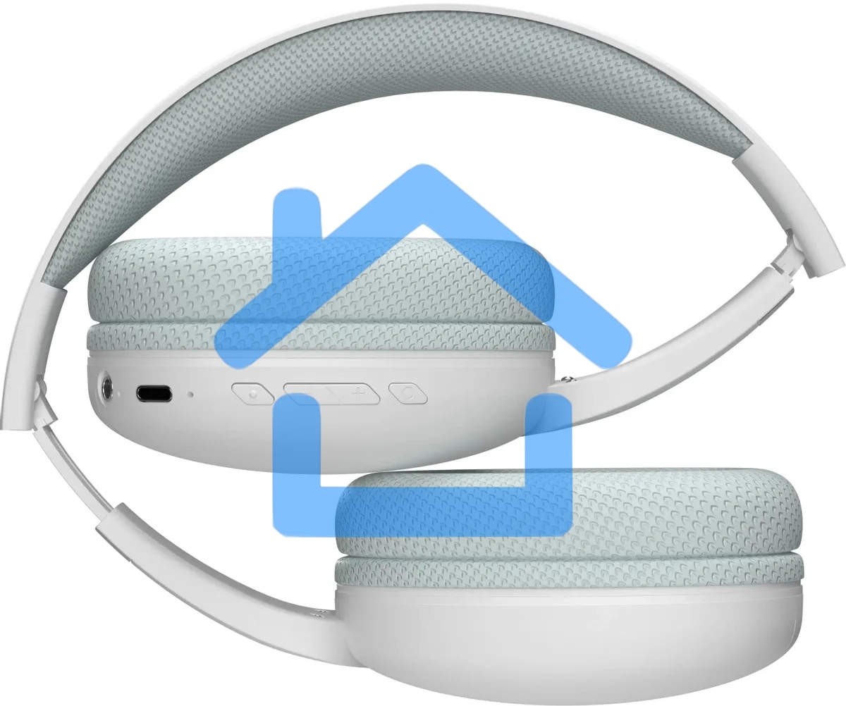 Беспроводная гарнитура DEFENDER (63481) FreeMotion B480 белый