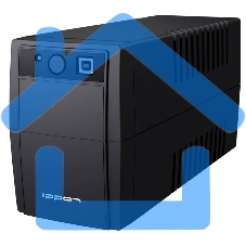 Источник бесперебойного питания Ippon Back Basic 650 Euro 383323