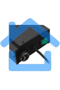 Обогреватель инфракрасный MTX КМИ-2000, черный, кварцевый, 2000 Вт, 20 м2, плавная регулировка мощности