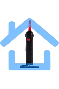 Токовые клещи Rexant R266C 13-3203