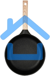 Сковорода Rondell RDA-1241 24 см