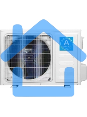 Внешний блок сплит-система ALIKANTE ALSH09R1-OUT MAR