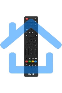 Телевизор SKYLINE 24