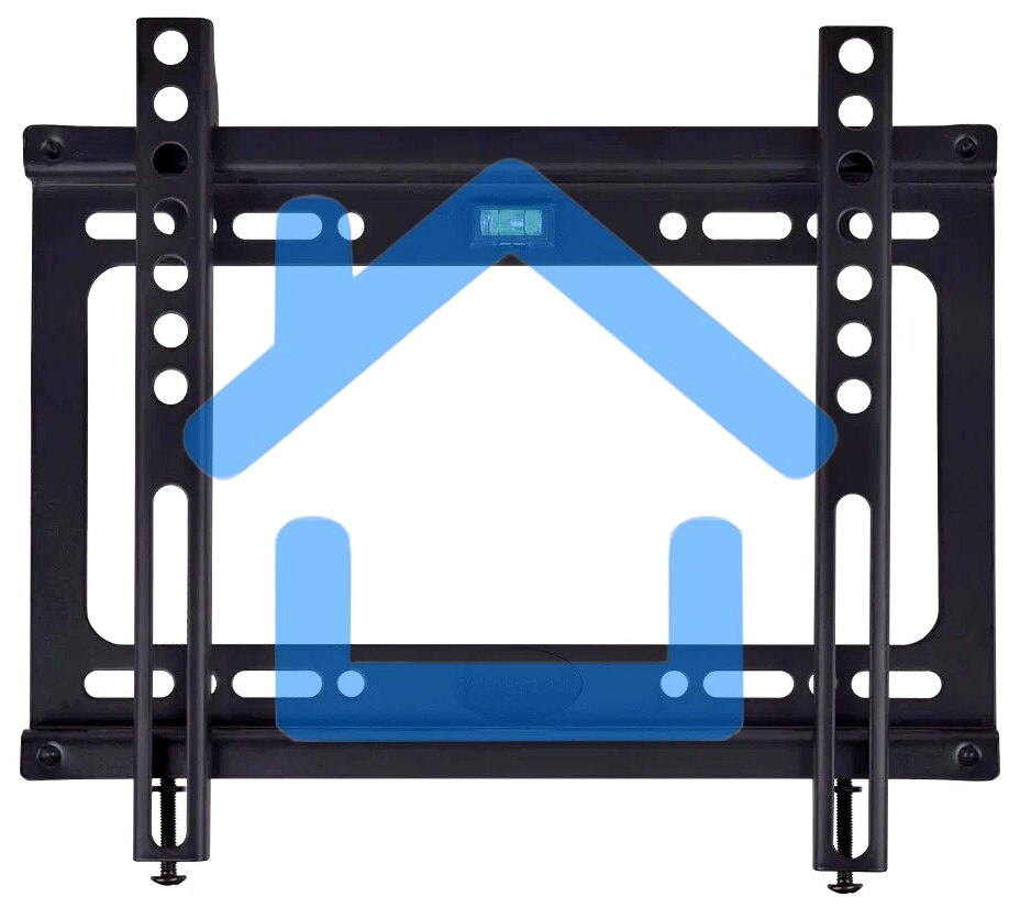 Кронштейн для телевизора Kromax IDEAL-5 черный 15