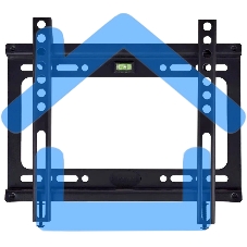 Кронштейн для телевизора Kromax IDEAL-5 черный 15