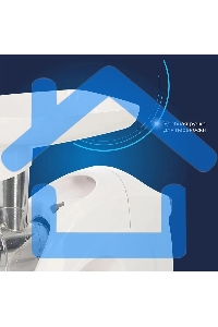 Мясорубка электрическая Аксион М41.01 1700Вт белый