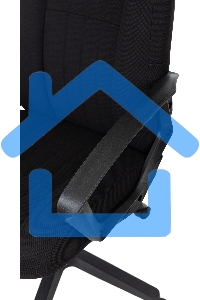 Кресло руководителя Бюрократ T-898/3С11BL черный 3С11