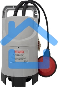 Дренажный насос Ресанта НД-8000П/35