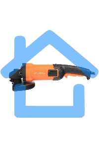 Машина углошлифовальная (УШМ) PATRIOT AG 190, тонкий корпус, пылезащищенная. Вт, Диск 180 мм