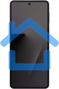 Смартфон Samsung Galaxy Z Flip7 5G 12/512Gb черный