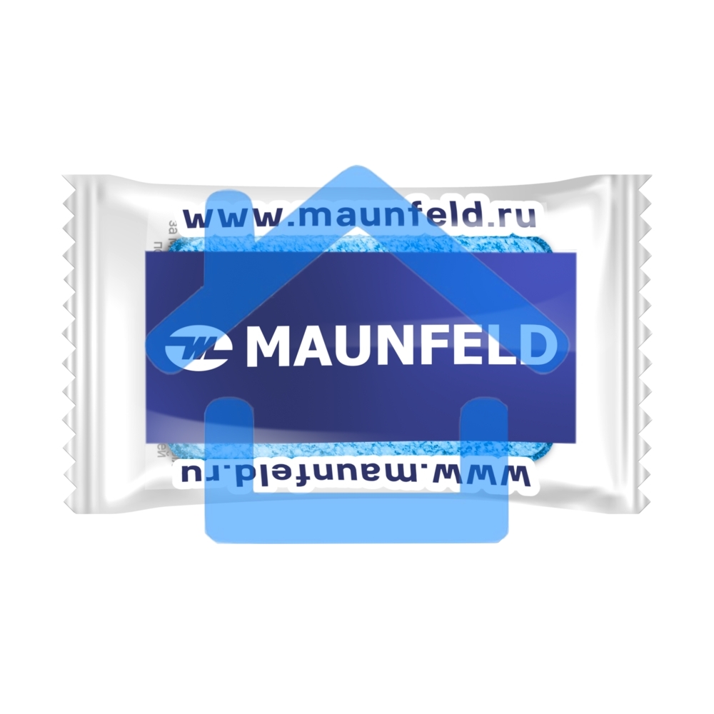 Таблетки для посудомоечных машин all in 1 Purity by Maunfeld MDT30PH (30 шт. в упаковке)