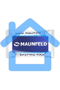 Таблетки для посудомоечных машин all in 1 Purity by Maunfeld MDT30PH (30 шт. в упаковке)