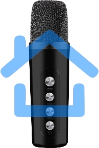 Портативная колонка Defender Versuz 15Вт,