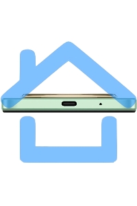 Смартфон Xiaomi Redmi A3x, 3/64Gb, зеленый