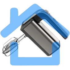 Миксер Sakura SA-6324SBK Premium 500Вт 5скор турбо