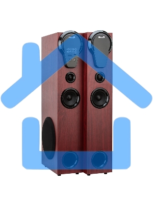 Колонка Eltronic 08