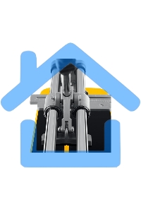 Плиткорезы STAYER 