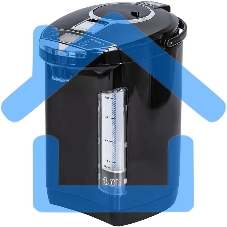 Термопот SUPRA TPS-4911 800 Вт, 4 л, черный