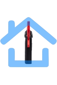 Токовые клещи Rexant R266C 13-3203