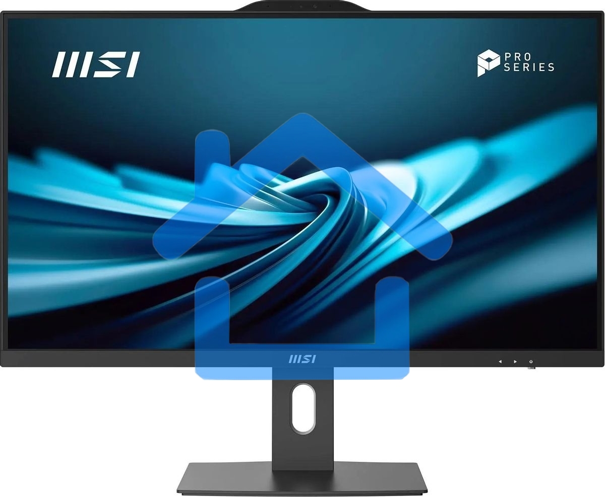 Моноблок MSI Pro AP272P 14M-685XRU 27