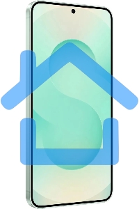 Смартфон Samsung Galaxy S25 12/128Gb мятный