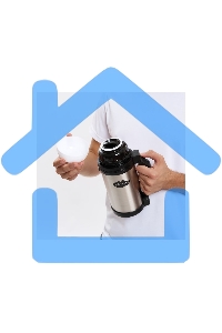 Термос BIOSTAL 1,2 л универсальный