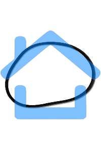 Ремень клиновой HUTER V13x665 для SGC4000 ZMD