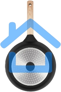 Сковорода Rondell RDA-1241 24 см