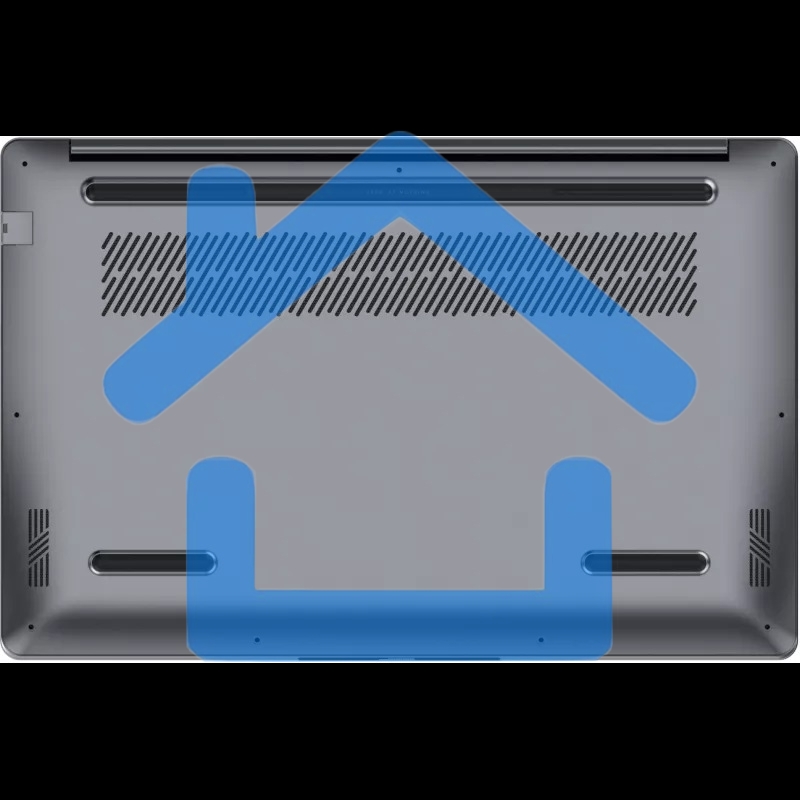 Ноутбук Tecno MegaBook K15SRA Core i5 13420H 16Gb SSD1Tb Intel UHD Graphics 15.6