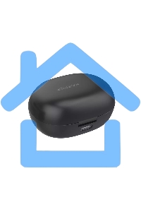 Наушники HARPER HB-555 черный