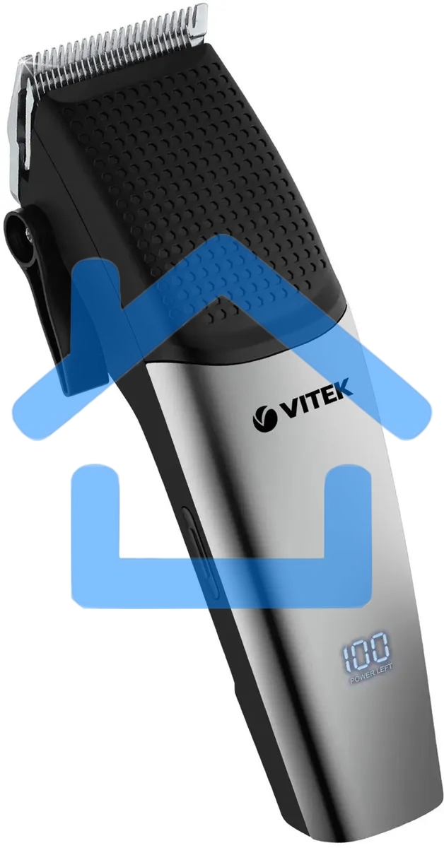 Машинка для стрижки Vitek VT-1360 разноцветный