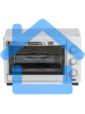 Электропечь SUPRA MTS-2595 белый