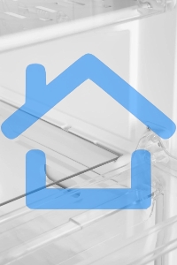 Морозильная камера Indesit DSZ 5175, белый, 261л, 4 ящика