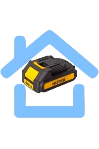 Электрическая цепная пила Huter ELS ELS-20-Li-2К дл.шины:6