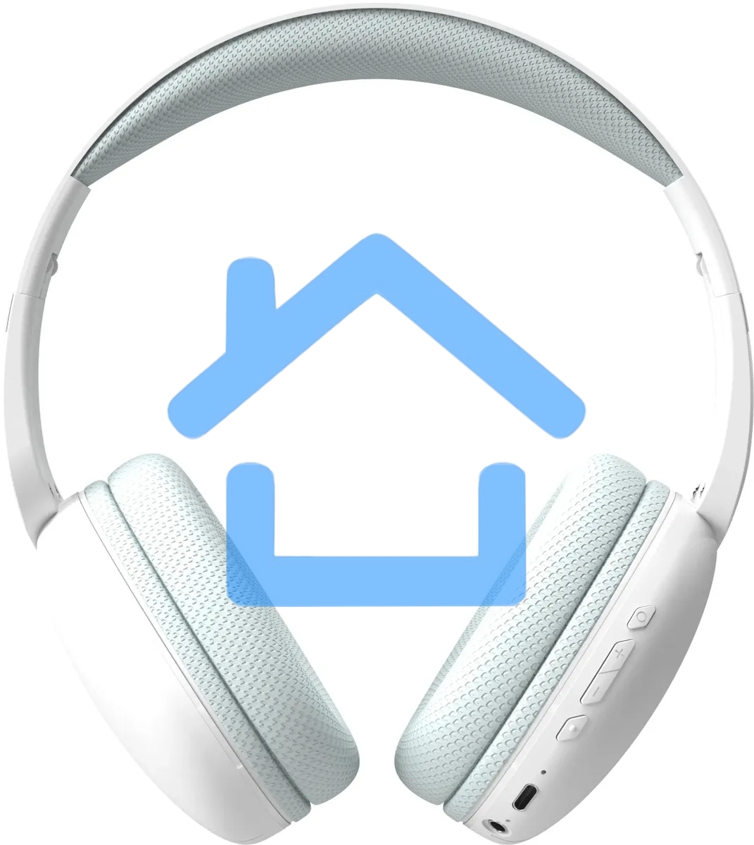 Беспроводная гарнитура DEFENDER (63481) FreeMotion B480 белый