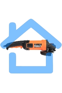 Машина углошлифовальная (УШМ) PATRIOT AG 190, тонкий корпус, пылезащищенная. Вт, Диск 180 мм