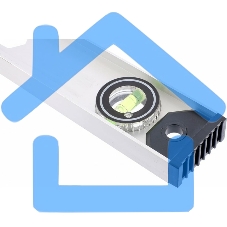 Уровень алюминиевый Matrix 