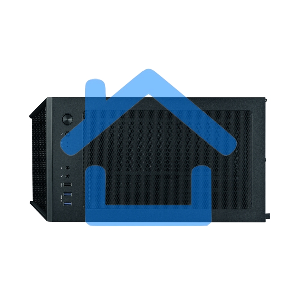 Компьютерный корпус ZALMAN I3 NEO ARGB черный, ATX, черный, FRONT MESH, WINDOW, 2x3.5