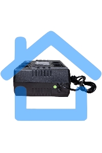 Источник бесперебойного питания ACD PW-Entry 600