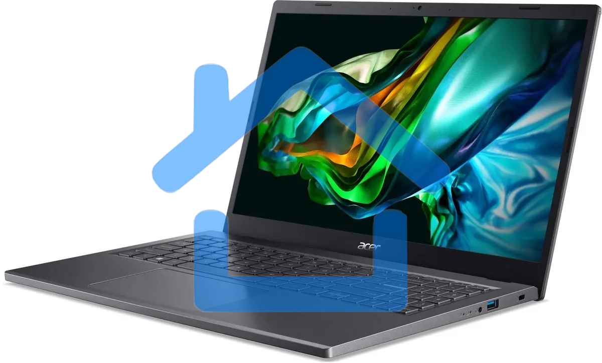 Ноутбук Acer Aspire 5 A515-58P-53Y4 15.6