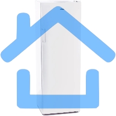 Морозильная камера Stinol STZ 175 (869892800030), белый, 261 л, 4 ящика, 3 полки