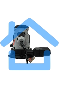 Эксцентриковая шлифовальная машина Ресанта ЭШМ-125Э 450Вт